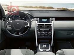 لاند روفر ديسكوفري